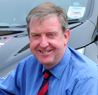 Adrian Day