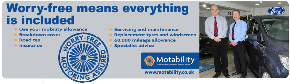Motability