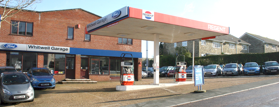 Whitwell ford iow #10