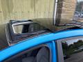 2025 Ford Puma Titanium roof