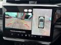 2025 Ford Puma Titanium display screen