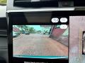 2025 Ford Puma Titanium reversing camera display