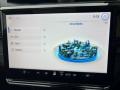 2025 Ford Puma Titanium infotainment display