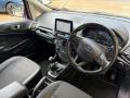 2018 Ford EcoSport Titanium interior