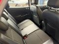 2018 Ford EcoSport Titanium rear seats