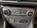 2018 Ford EcoSport Titanium controls